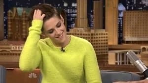 The Tonight Show Starring Jimmy Fallon 1. Sezon 140. Bölüm