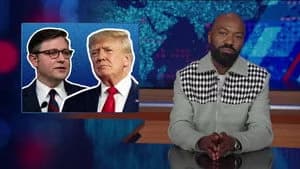 The Daily Show 28. Sezon 94. Bölüm