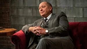 The Blacklist 10. Sezon 3. Bölüm