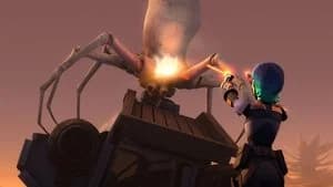 Star Wars Rebels 2. Sezon 18. Bölüm