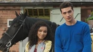 Free Rein 2. Sezon 1. Bölüm