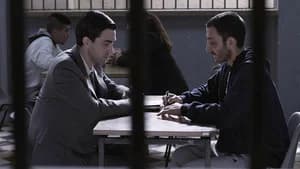 El marginal 1. Sezon 2. Bölüm