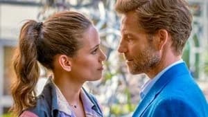 Cannes Confidential 1. Sezon 4. Bölüm
