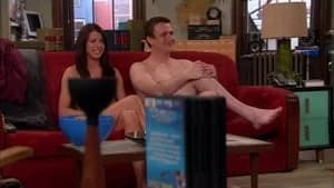 How I Met Your Mother 2. Sezon 18. Bölüm