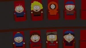 South Park 2. Sezon 11. Bölüm