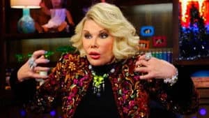 Watch What Happens Live with Andy Cohen 6. Sezon 29. Bölüm