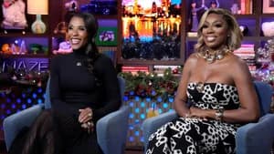 Watch What Happens Live with Andy Cohen 20. Sezon 202. Bölüm