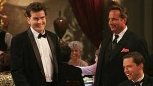 Two and a Half Men 3. Sezon 17. Bölüm