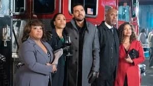 Grey's Anatomy 15. Sezon 15. Bölüm