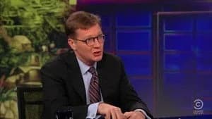 The Daily Show 16. Sezon 103. Bölüm
