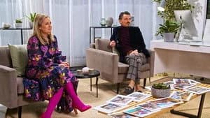 Interior Design Masters with Alan Carr 2. Sezon 8. Bölüm
