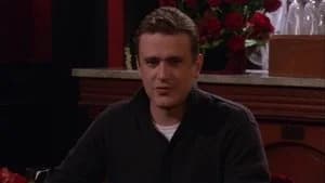 How I Met Your Mother 6. Sezon 11. Bölüm