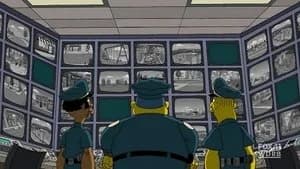 The Simpsons 21. Sezon 20. Bölüm
