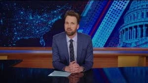 The Daily Show 30. Sezon 35. Bölüm
