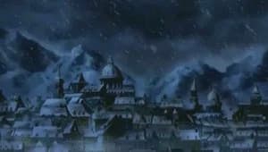 Claymore 1. Sezon 18. Bölüm