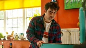 Can You Keep a Secret? 1. Sezon 6. Bölüm