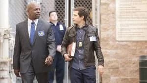 Brooklyn Nine-Nine 1. Sezon 21. Bölüm