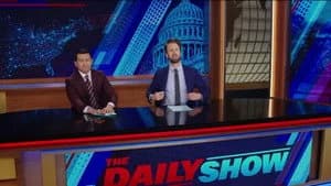 The Daily Show 29. Sezon 38. Bölüm