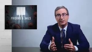 Last Week Tonight with John Oliver 7. Sezon 16. Bölüm