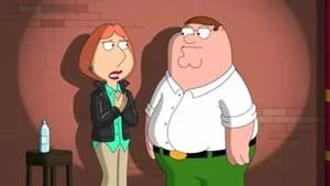 Family Guy 23. Sezon 4. Bölüm