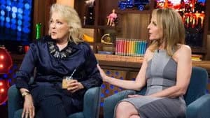 Watch What Happens Live with Andy Cohen 12. Sezon 80. Bölüm