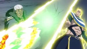 Fairy Tail 2. Sezon 14. Bölüm