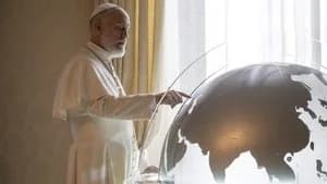 The New Pope 1. Sezon 8. Bölüm