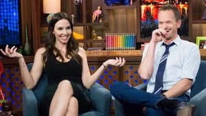 Watch What Happens Live with Andy Cohen 12. Sezon 151. Bölüm