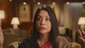 The Indrani Mukerjea Story: Buried Truth 1. Sezon 4. Bölüm