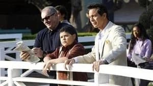 Modern Family 3. Sezon 11. Bölüm
