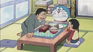 Doraemon 1. Sezon 107. Bölüm
