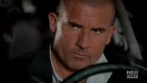 Prison Break 4. Sezon 20. Bölüm