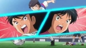 Captain Tsubasa 1. Sezon 33. Bölüm