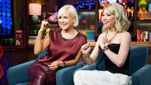 Watch What Happens Live with Andy Cohen 11. Sezon 17. Bölüm