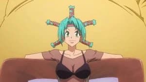 Hunter x Hunter 1. Sezon 6. Bölüm