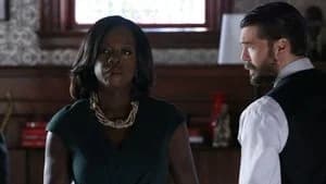 How to Get Away with Murder 2. Sezon 6. Bölüm