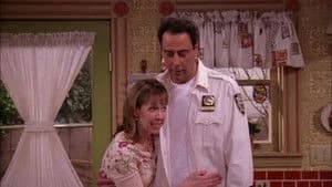 Everybody Loves Raymond 8. Sezon 18. Bölüm