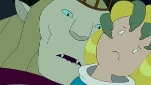 Adventure Time 7. Sezon 12. Bölüm