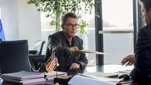 Madam Secretary 3. Sezon 3. Bölüm
