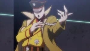 Overlord 1. Sezon 11. Bölüm