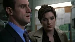 Law & Order: Special Victims Unit 3. Sezon 9. Bölüm