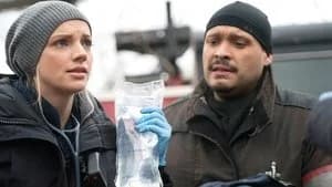 Chicago Fire 6. Sezon 15. Bölüm