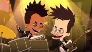 Big Mouth 5. Sezon 7. Bölüm