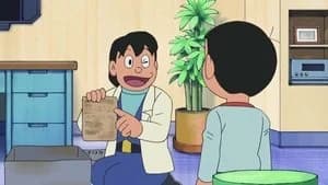Doraemon 1. Sezon 539. Bölüm