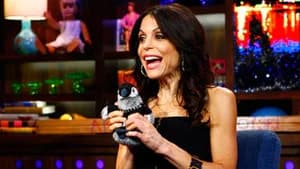 Watch What Happens Live with Andy Cohen 6. Sezon 31. Bölüm