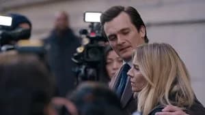 Anatomy of a Scandal 1. Sezon 6. Bölüm