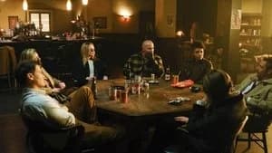 DC's Legends of Tomorrow 5. Sezon 13. Bölüm