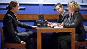 EastEnders 26. Sezon 16. Bölüm