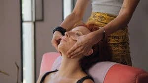 Terapia alternativa 1. Sezon 5. Bölüm
