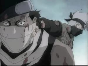 Naruto 1. Sezon 18. Bölüm